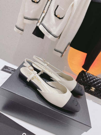 Luxury Shoes Sandals - CHL - 1508