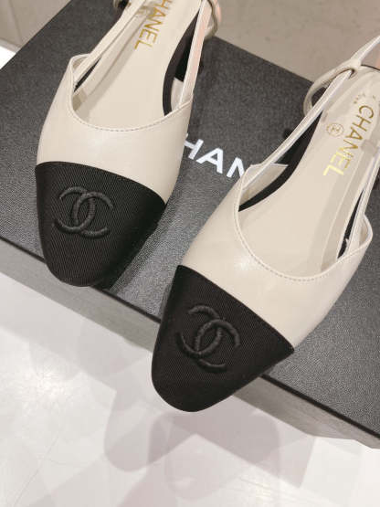 Luxury Shoes Sandals - CHL - 1508