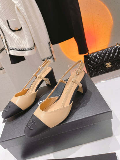 Luxury Shoes Sandals - CHL - 1494