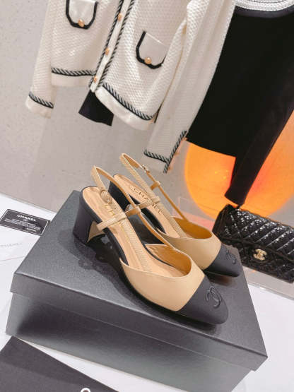 Luxury Shoes Sandals - CHL - 1494