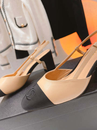 Luxury Shoes Sandals - CHL - 1494