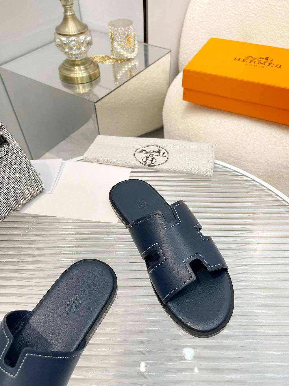 Luxury Shoes - HMS - 797