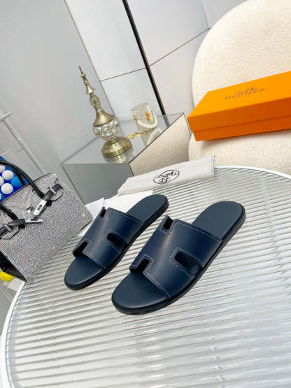 Luxury Shoes - HMS - 797