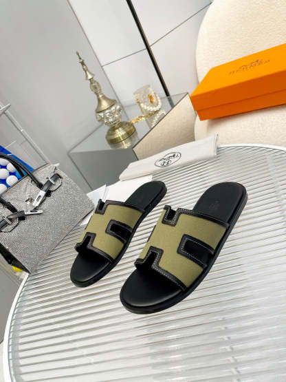 Luxury Shoes - HMS - 831