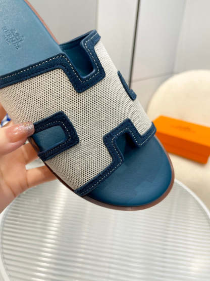 Luxury Shoes - HMS - 832