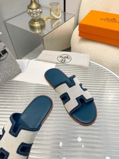 Luxury Shoes - HMS - 832