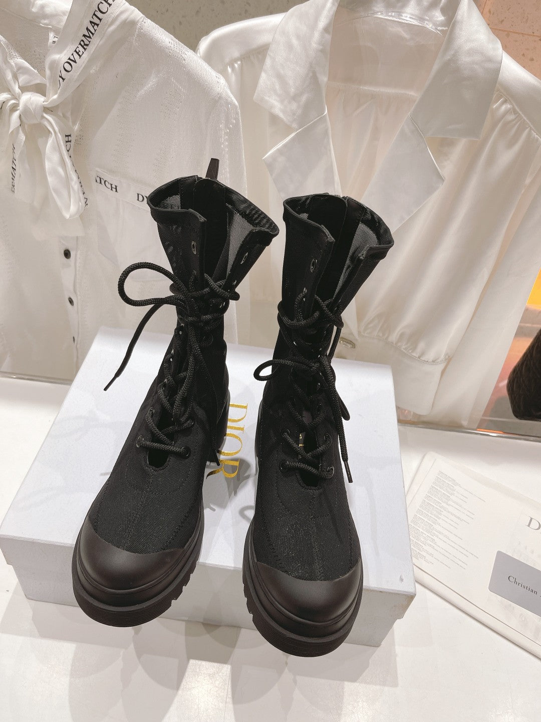 Luxury Shoes - DIR - 1050