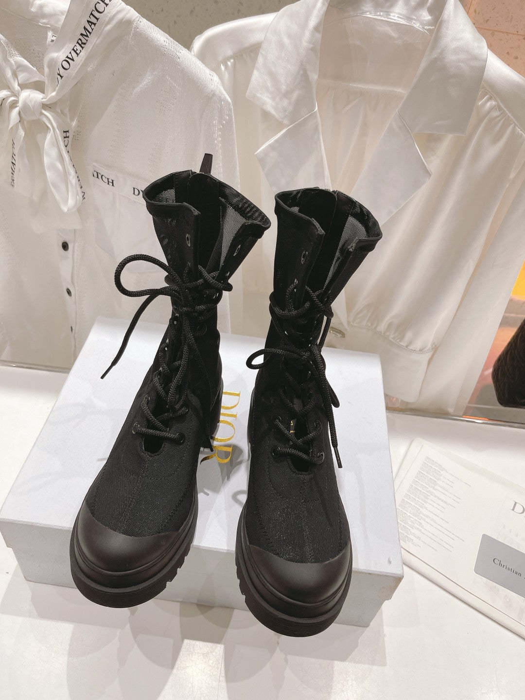 Luxury Shoes - DIR - 1050