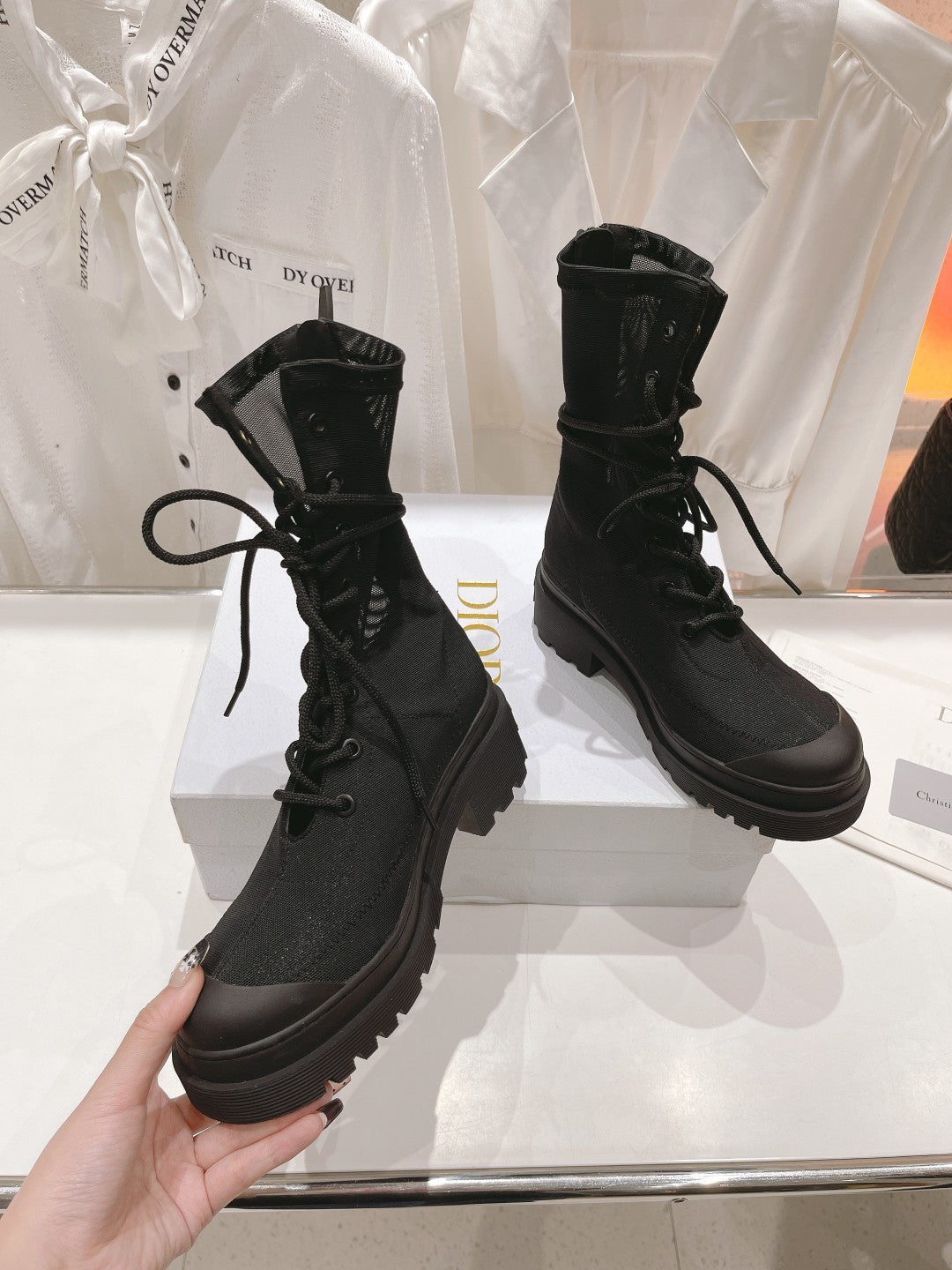 Luxury Shoes - DIR - 1050