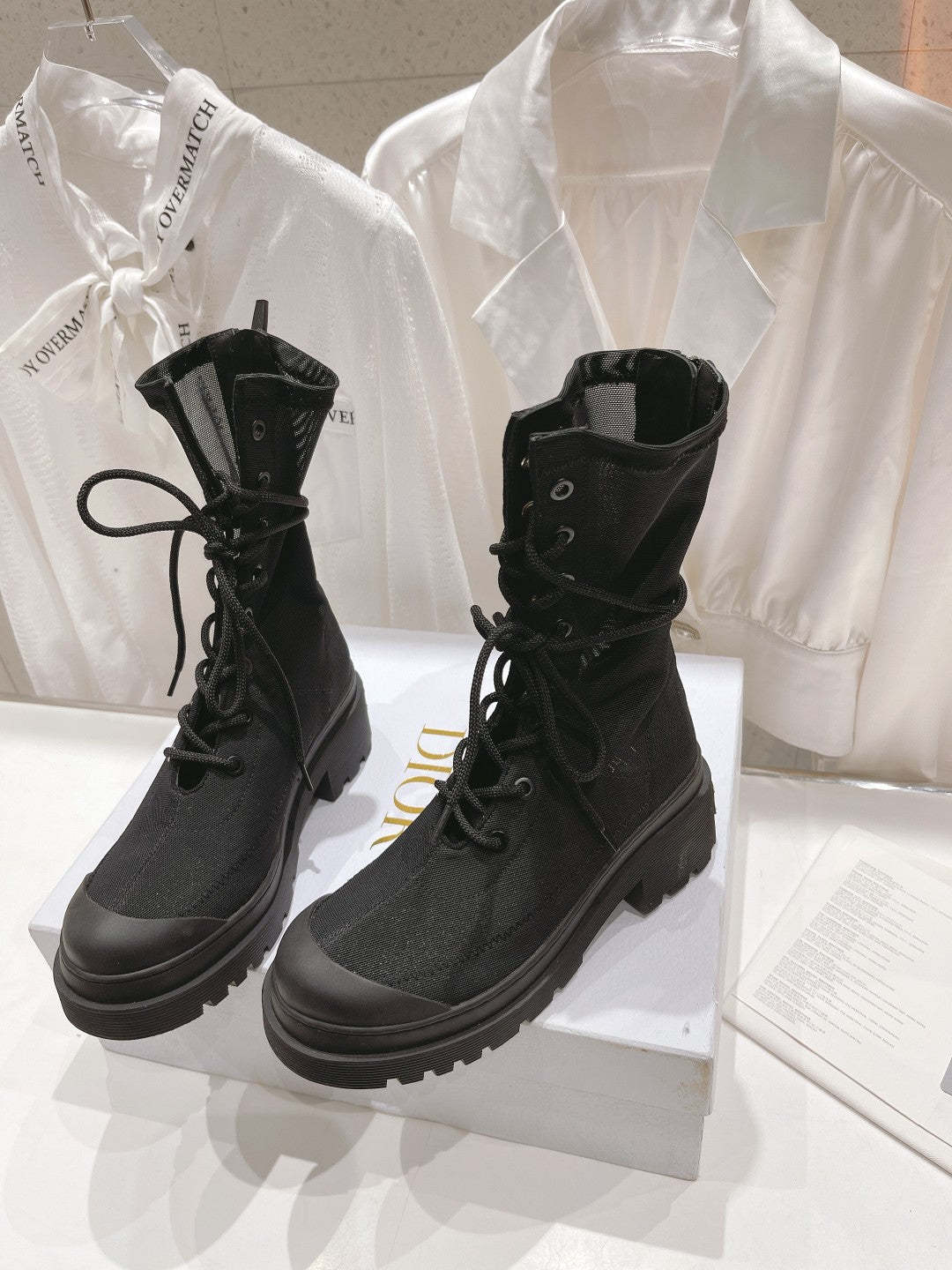 Luxury Shoes - DIR - 1050