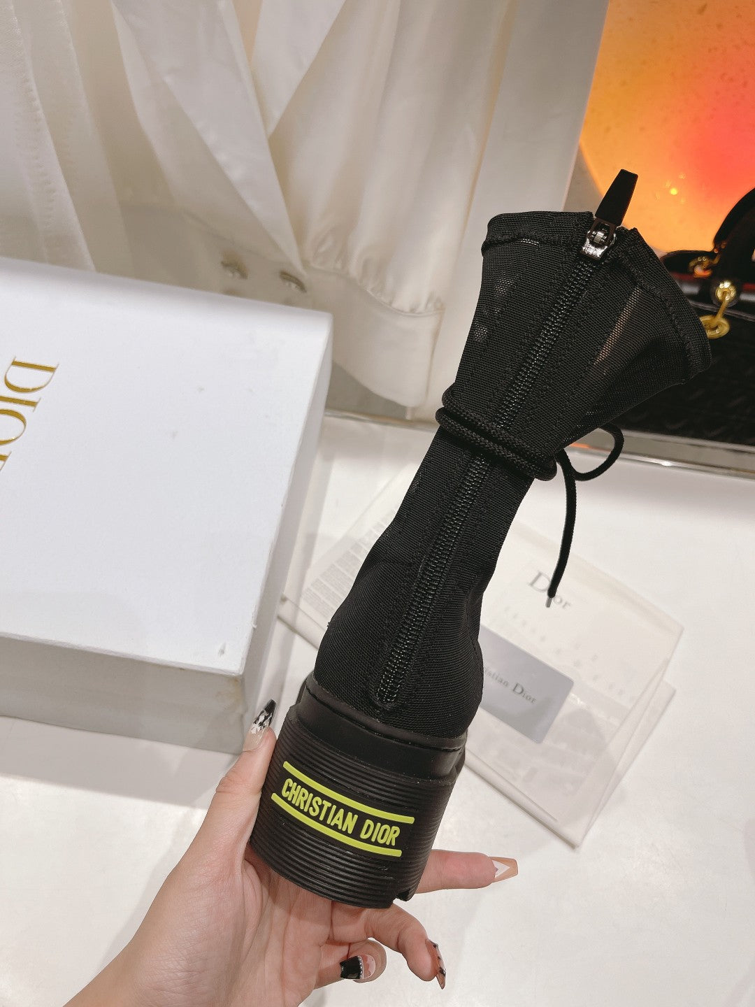 Luxury Shoes - DIR - 1050