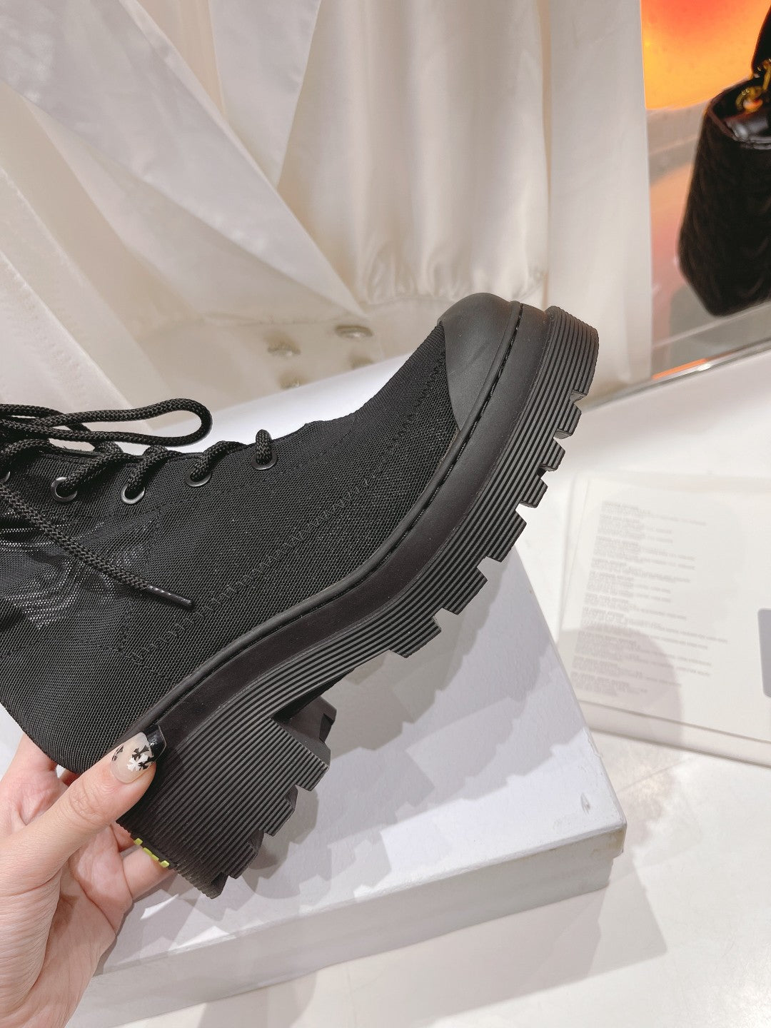 Luxury Shoes - DIR - 1050