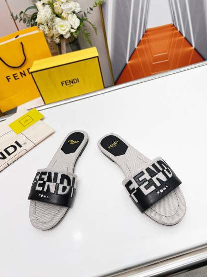 Luxury Shoes - FED - 544