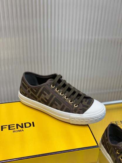 Luxury Shoes - FED - 506