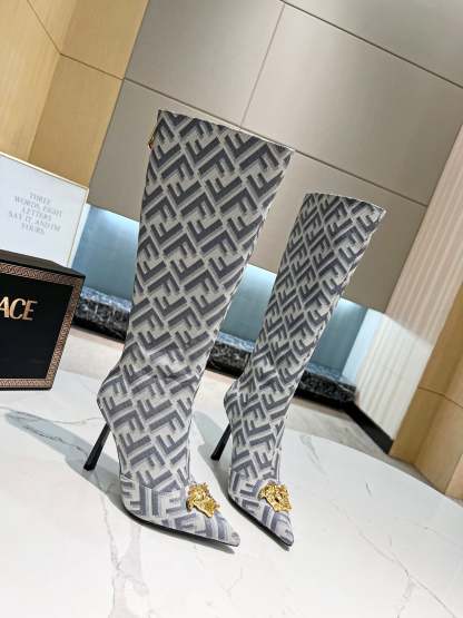 Luxury Shoes - FED - 389