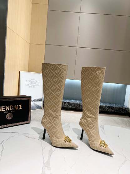 Luxury Shoes - FED - 391