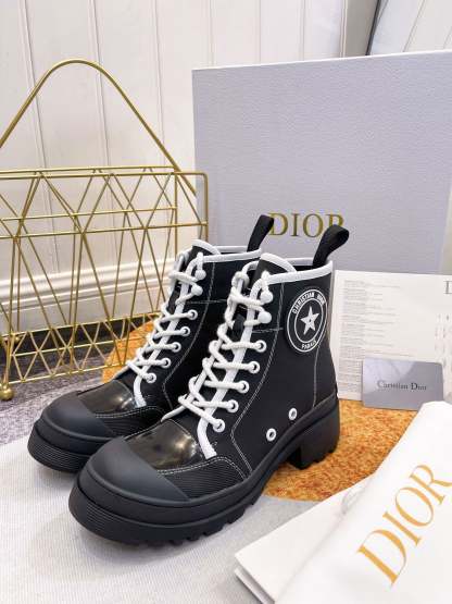 Luxury Shoes - DIR - 843