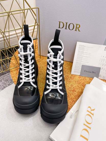 Luxury Shoes - DIR - 843