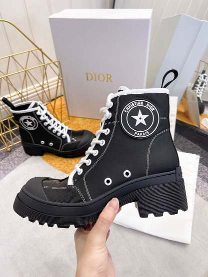 Luxury Shoes - DIR - 843