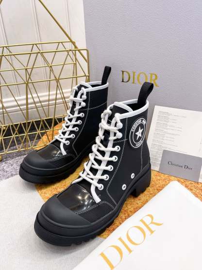 Luxury Shoes - DIR - 843