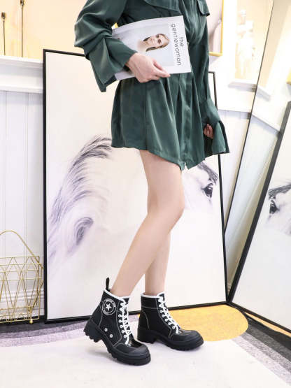 Luxury Shoes - DIR - 843