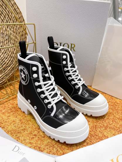 Luxury Shoes - DIR - 840