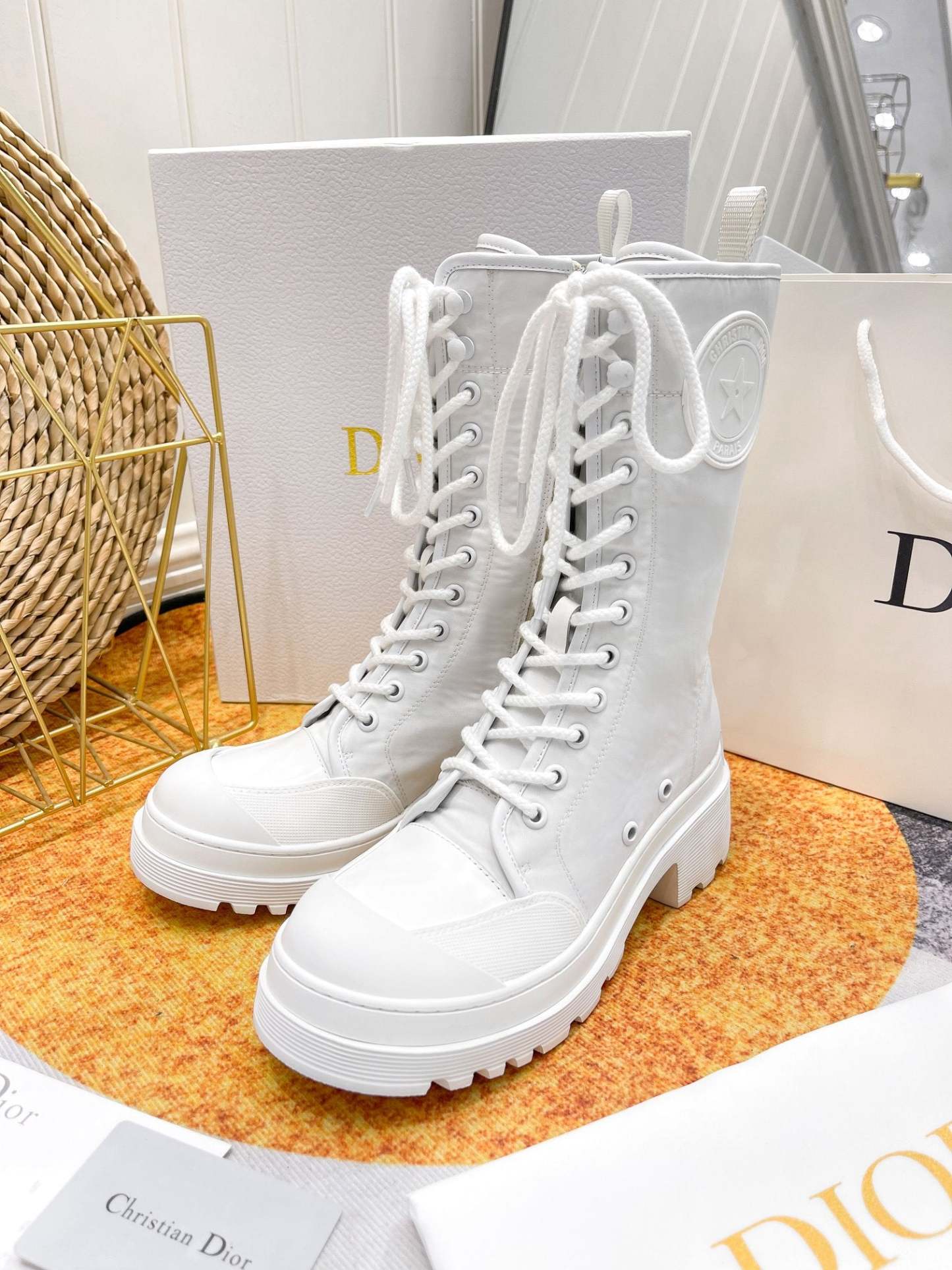 Luxury Shoes - DIR - 841