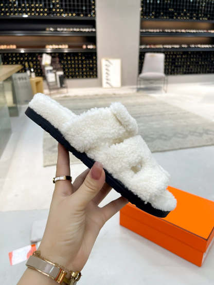 Luxury Shoes - HMS - 688