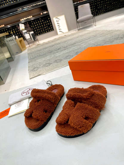 Luxury Shoes - HMS - 693