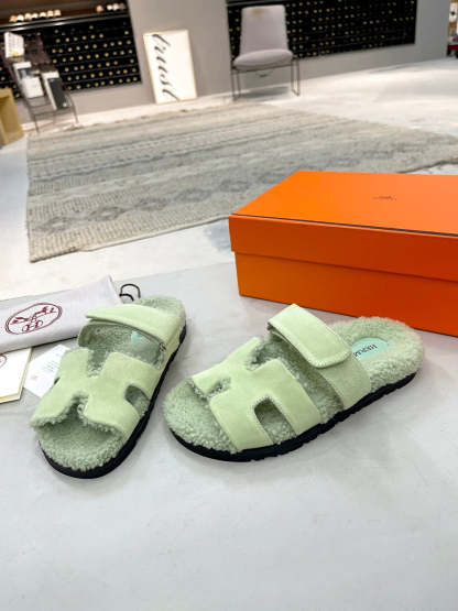 Luxury Shoes - HMS - 696