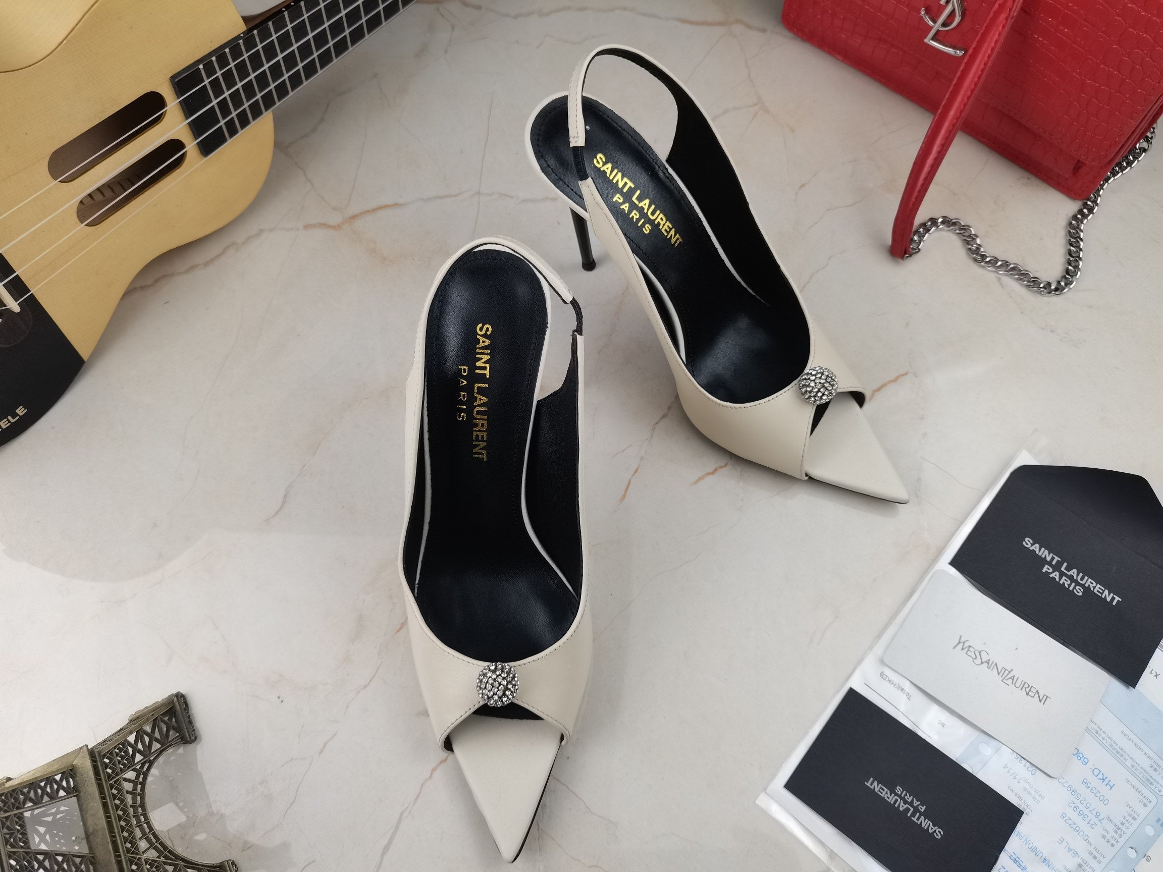 Luxury Shoes Sandals - SL - 395