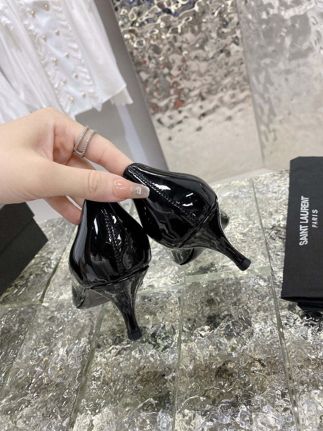 Luxury Shoes Sandals - SL - 516