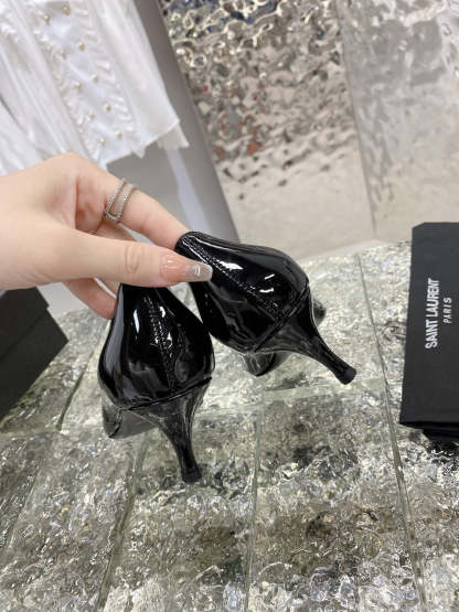 Luxury Shoes Sandals - SL - 516