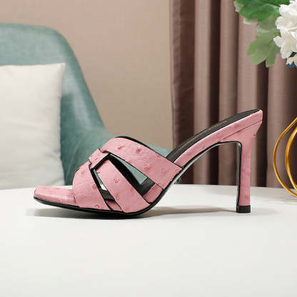 Luxury Shoes Sandals - SL - 450