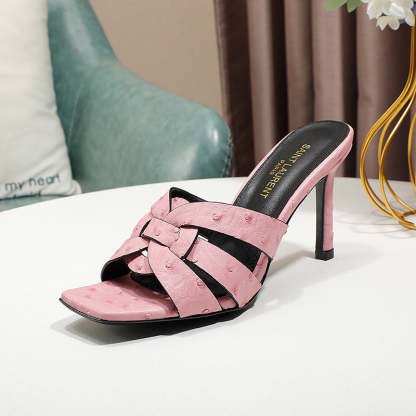 Luxury Shoes Sandals - SL - 450