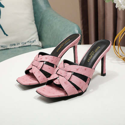 Luxury Shoes Sandals - SL - 450