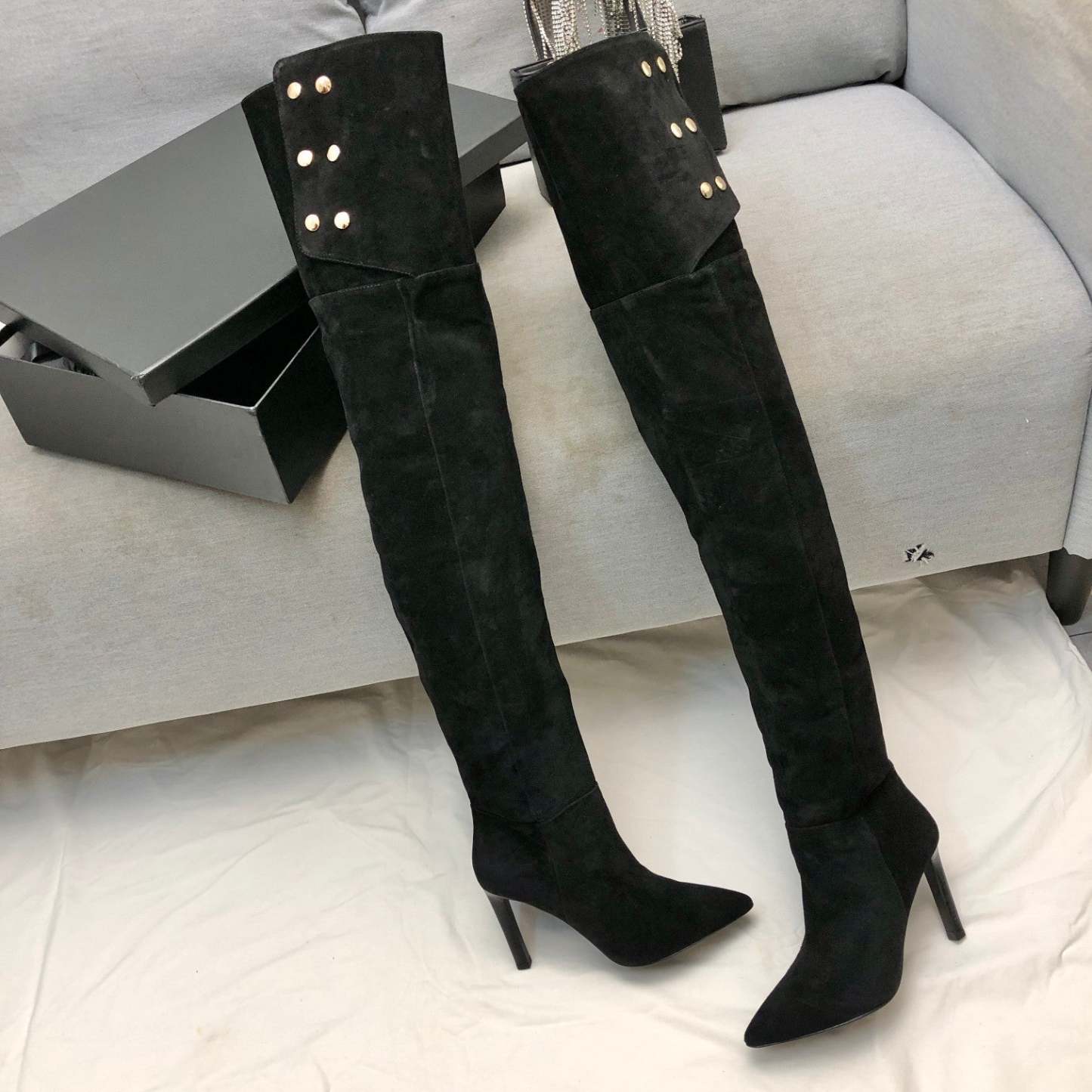 Luxury Shoes Sandals - SL - 440