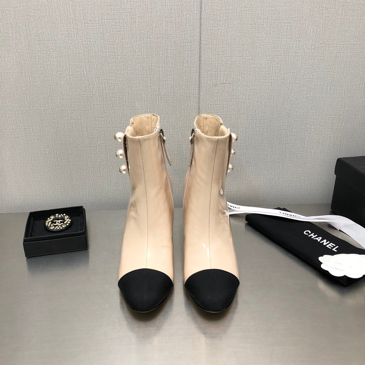 Luxury Shoes Sandals - CHL - 1351