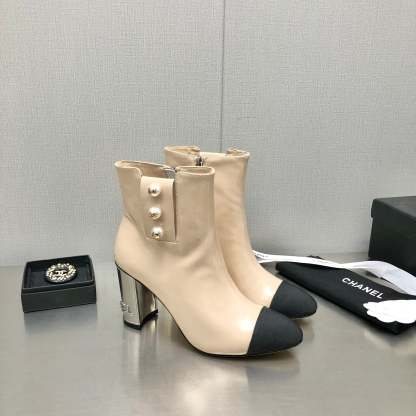 Luxury Shoes Sandals - CHL - 1351