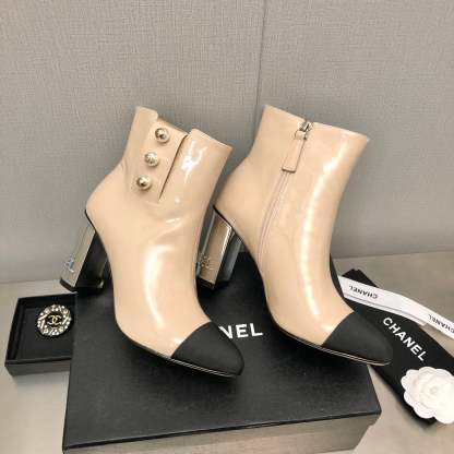 Luxury Shoes Sandals - CHL - 1351
