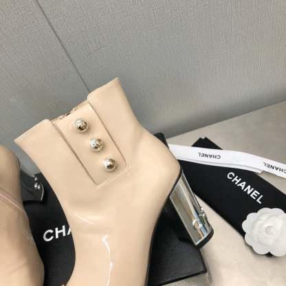 Luxury Shoes Sandals - CHL - 1351