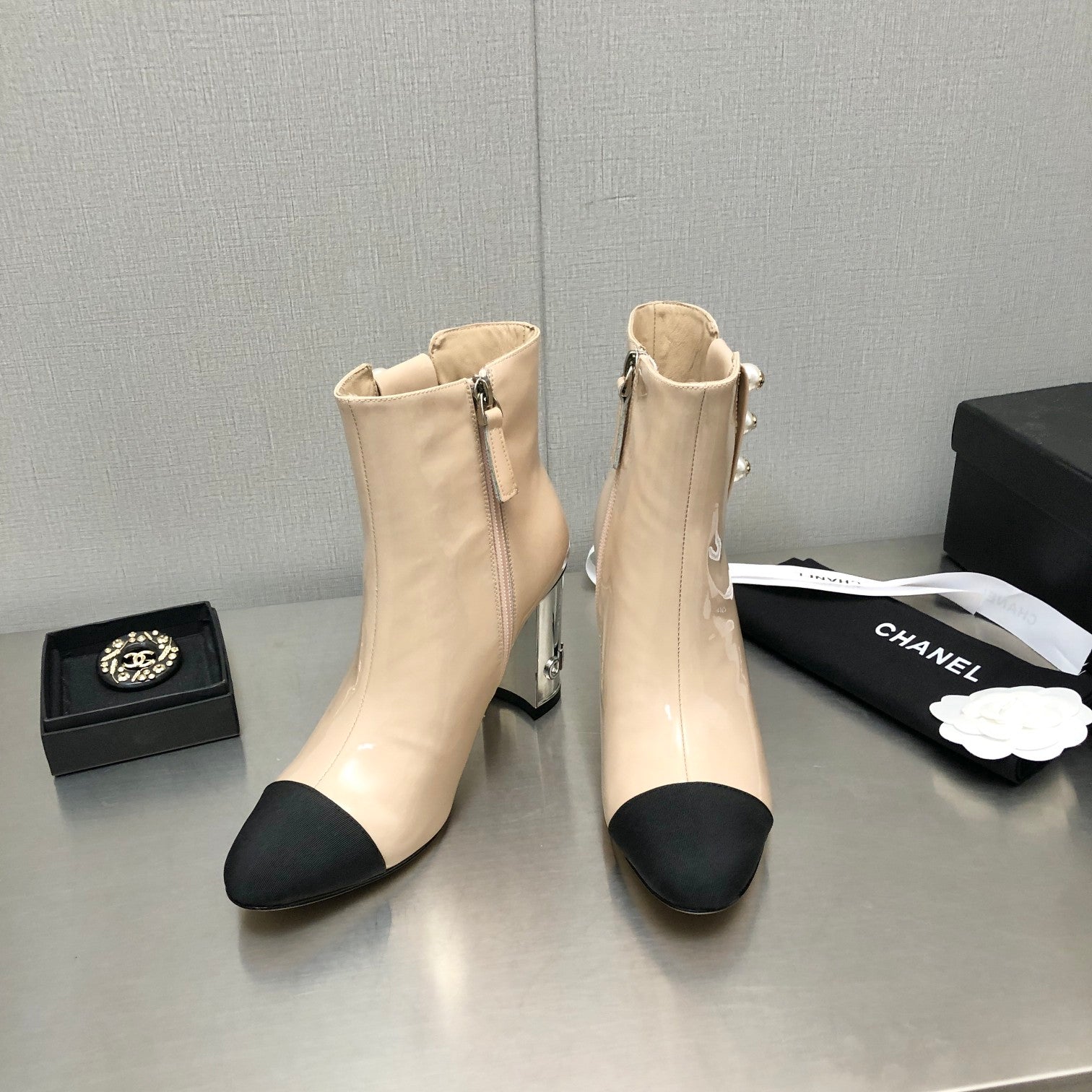 Luxury Shoes Sandals - CHL - 1351