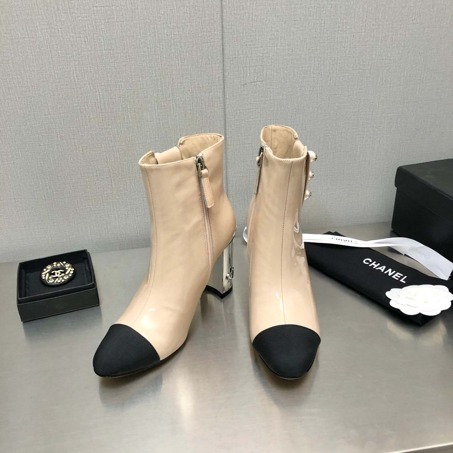 Luxury Shoes Sandals - CHL - 1351
