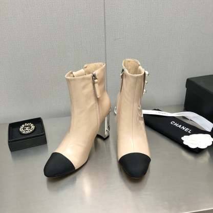 Luxury Shoes Sandals - CHL - 1351