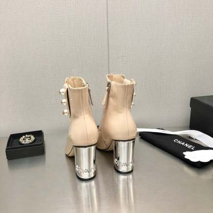 Luxury Shoes Sandals - CHL - 1351