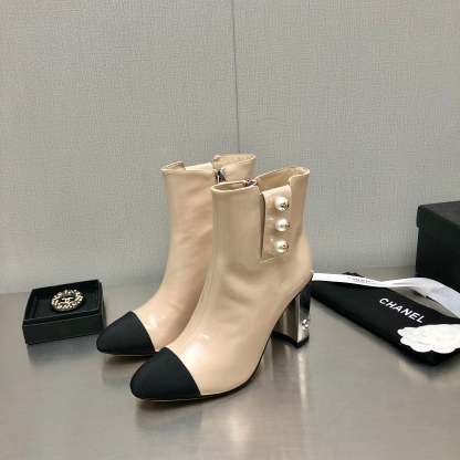 Luxury Shoes Sandals - CHL - 1351