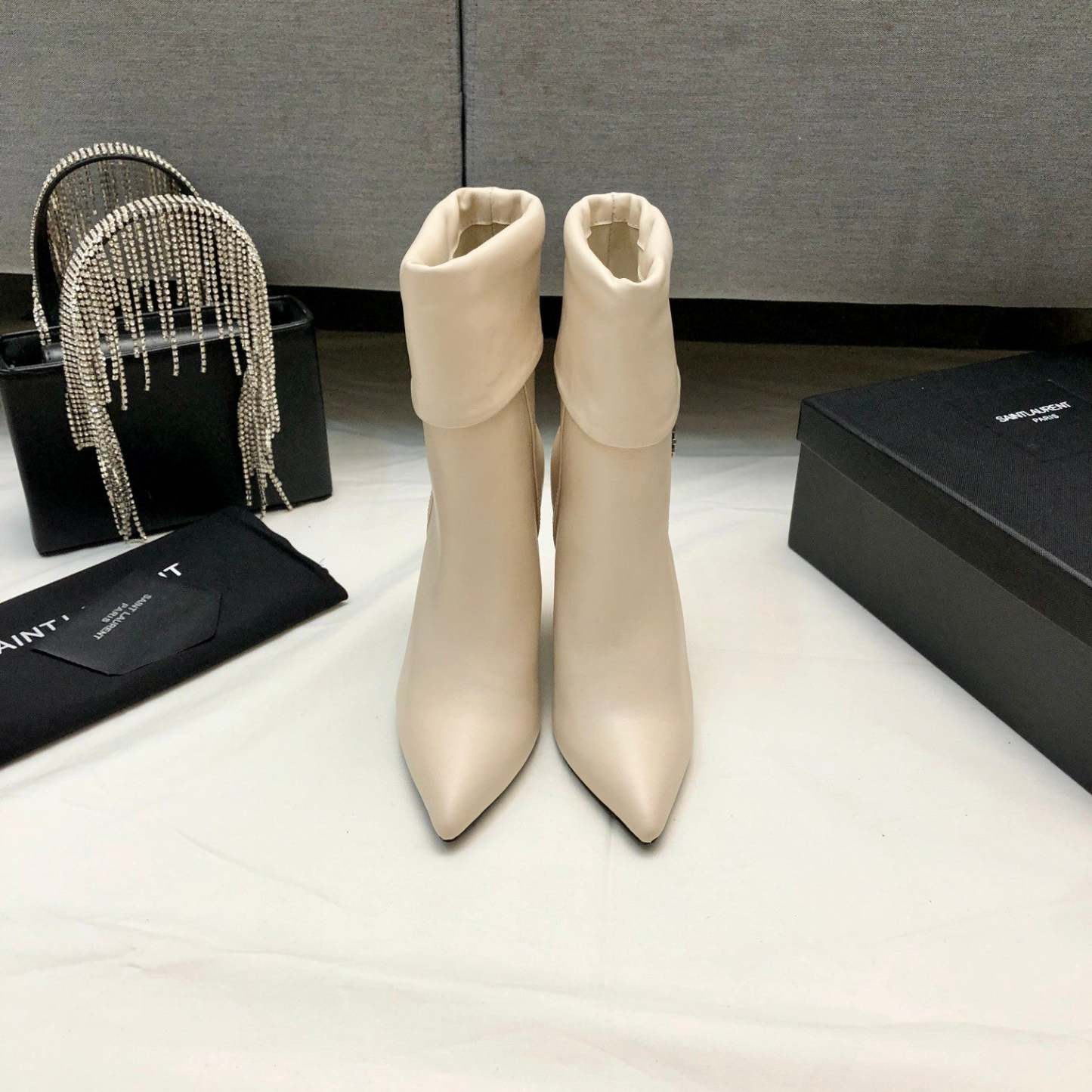 Luxury Shoes Sandals - SL - 422