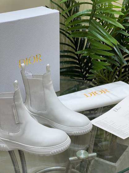 Luxury Shoes - DIR - 887