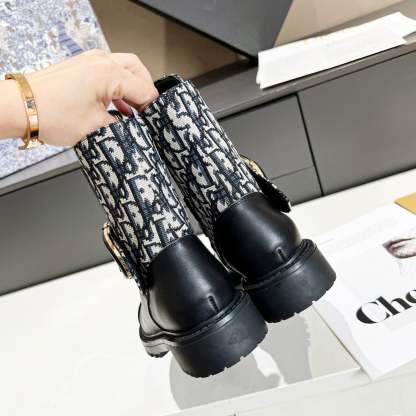 Luxury Shoes - DIR - 803