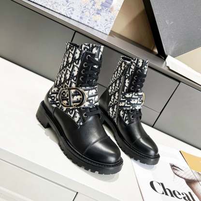 Luxury Shoes - DIR - 803
